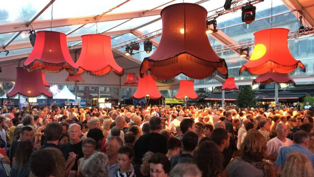 fest noz quimper